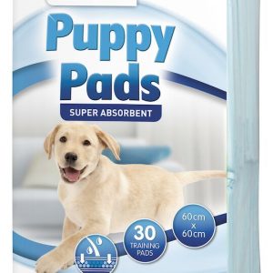 Beaphar Puppy Pads Empapador Higiénico 60x60 - 30u
