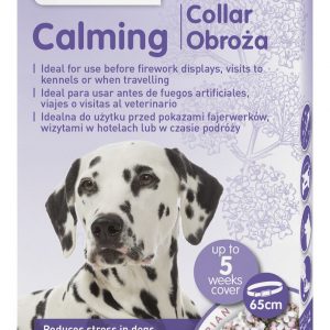 Beaphar Calming Collar Perro 65cm