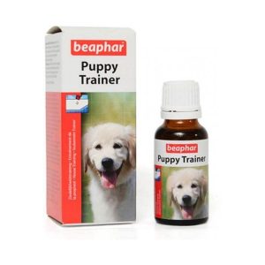 Beaphar Puppy Trainer Educador para Cachorros 20ml