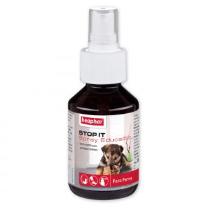 Beaphar Stop It Spray Educador para Perros 100ml