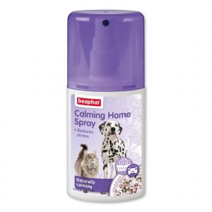 Beaphar Calming Spray Ambiente Perro y Gato 125 ml