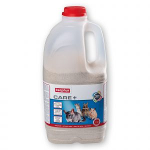 Beaphar Care+ Arena De Baño 1,3 kg