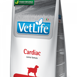 FARMINA VET LIFE DOG CARDIAC 2KG