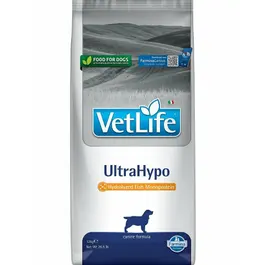FARMINA VET LIFE DOG ULTRAHYPO 2KG