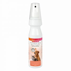 Beaphar Spray Protector de Almohadillas 150ml