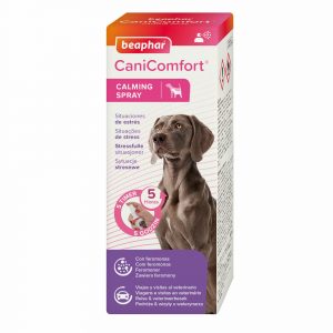 Beaphar CaniComfort Spray Perro 60ml