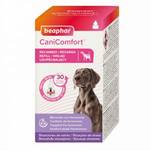 Beaphar CaniComfort Recambio de Difusor Perros 48ml