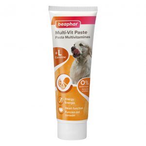 Beaphar Pasta Multi-Vitaminas Perro 100g
