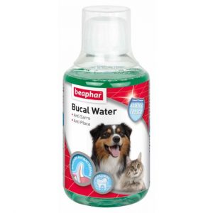 Beaphar Enjuague Bucal Perros y Gatos 250ml
