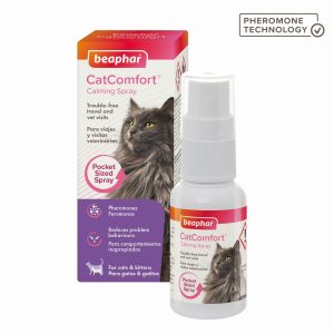 Beaphar Catcomfort Spray Gatos  60ml