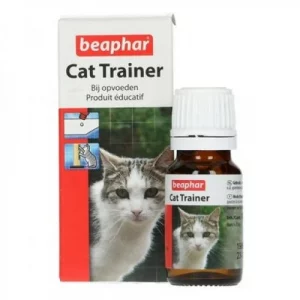 Beaphar Cat Trainer Educador para Gatos 10ml