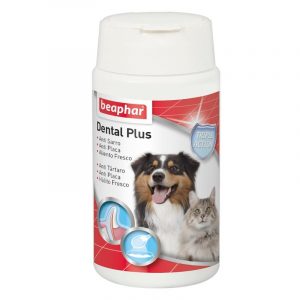 Beaphar Dental Plus 75gr