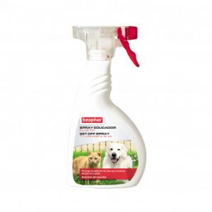 Beaphar Spray Educador Exterior 400ml