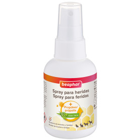 Beaphar Spray para Heridas 75ml