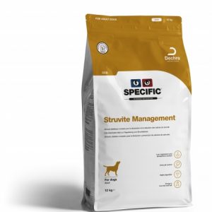 SPECIFIC CCD STRUVITE MANAGEMENT 12KG