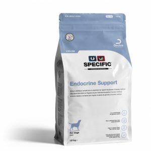 SPECIFIC CED-DM ENDOCRINE SUPPORT 12KG