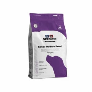 SPECIFIC CGD-M SENIOR MEDIUM BREED 7KG
