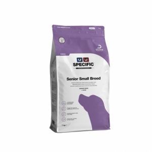 SPECIFIC CGD-S SENIOR SMALL BREED 7KG