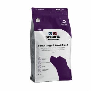 SPECIFIC CGD-XL SENIOR LARGE & GIANT 12KG