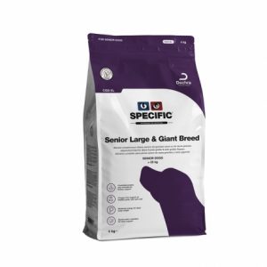 SPECIFIC CGD-XL SENIOR LARGE & GIANT 4KG