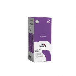 SPECIFIC CGW SENIOR ALL BREEDS 6X300GR