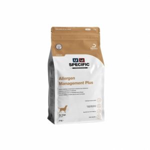 SPECIFIC COD-HY ALLERGY MANAGEMENT PLUS 2KG