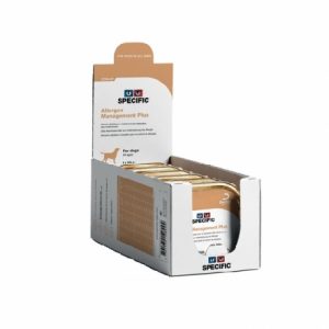 SPECIFIC COW-HY ALLERGY MANAGEMENT PLUS 6X300G