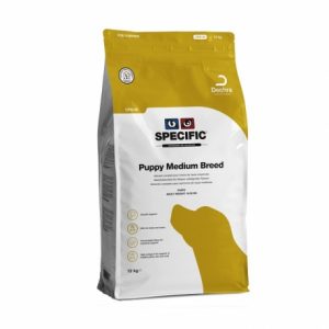 SPECIFIC CPD-M PUPPY MEDIUM BREED 12KG