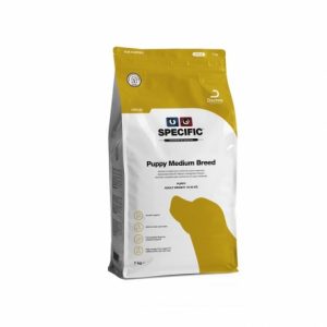 SPECIFIC CPD-M PUPPY MEDIUM BREED 7KG