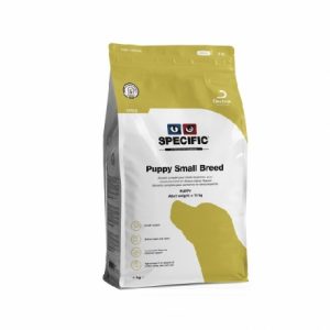 SPECIFIC CPD-S PUPPY SMALL BREED 7KG