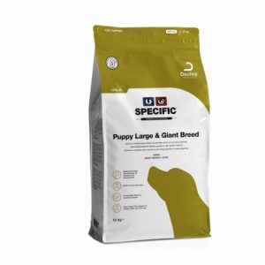 SPECIFIC CPD-XL PUPPY LARGE & GIANT 12KG