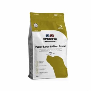 SPECIFIC CPD-XL PUPPY LARGE & GIANT 4KG