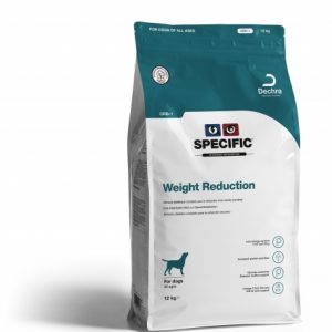 SPECIFIC CRD-1 WEIGHT REDUCTION 12KG