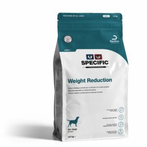 SPECIFIC CRD-1 WEIGHT REDUCTION 1,6KG