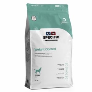 SPECIFIC CRD-2 WEIGHT CONTROL 12KG
