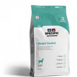 SPECIFIC CRD-2 WEIGHT CONTROL 1,6KG