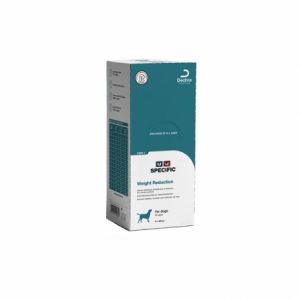 SPECIFIC CRW-1 WEIGHT REDUCTION 6X300G