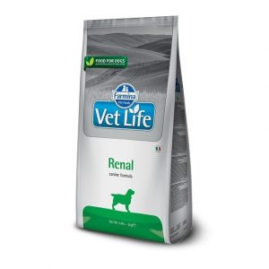 FARMINA VET LIFE DOG RENAL 12KG