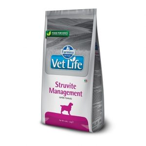 FARMINA VET LIFE DOG STRUVITE MANAGEMENT 2KG