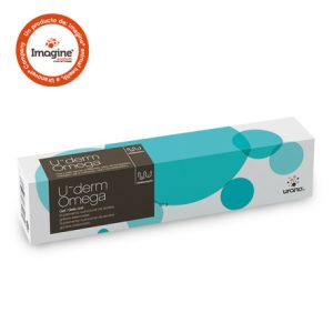 UDERM OMEGA GEL ORAL 50GR Urano Pharma