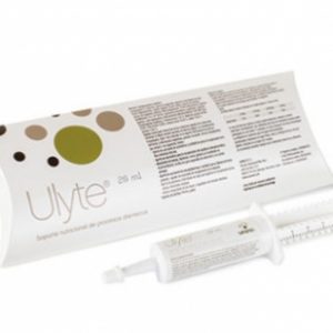 ULYTE GEL 20 ML JERINGA Urano Pharma