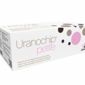 URANOCHIP PETITE 10UD Urano Pharma