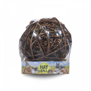 Cunipic Bola de heno 96g (1 unidad)