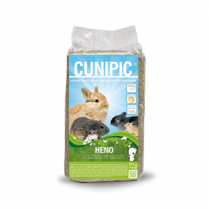 Cunipic Heno fibra 1 kg