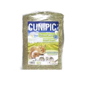 Cunipic Heno fibra 5kg