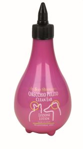 IV SAN BERNARD LOCIÓN LIMPIA OÍDOS 250ml