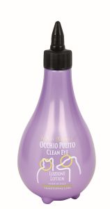 IV SAN BERNARD LOCIÓN LIMPIA OJOS 250ml