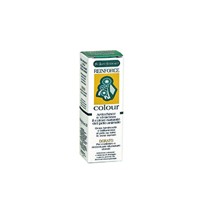 IV SAN BERNARD PIGMENTO REINFORCE DORADO 30ml