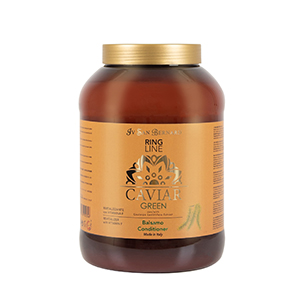 IV SAN BERNARD BÁLSAMO CAVIAR GREEN 3L