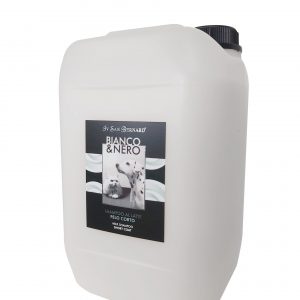 IV SAN BERNARD CHAMPÚ LECHE UNIVERSAL 10L